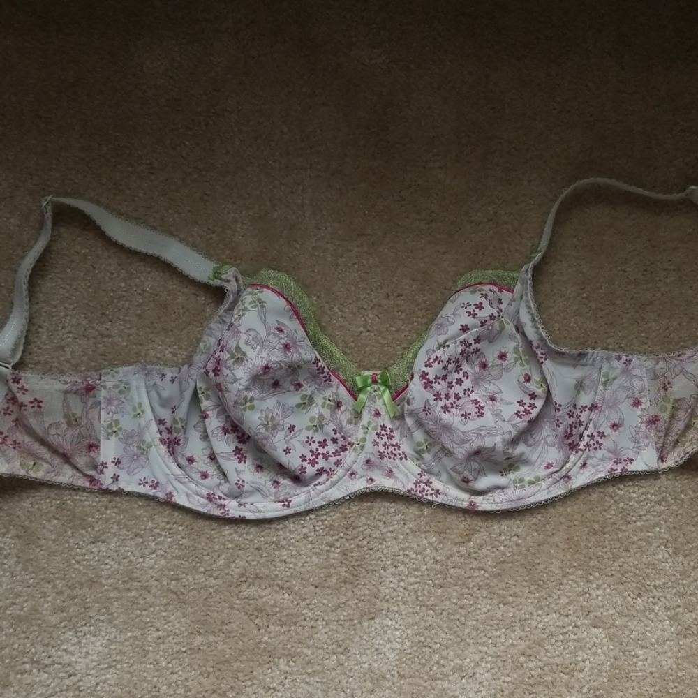 Freya unlined 32GG